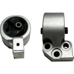 Leoparts Hyundai Accent 1.6 Motor Takozu Ön Sağ 2003-2005 21810-25120
