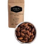 Kavrulmuş Badem 1kg(DOYPACK AMBALAJ IRİ TANE)