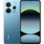 REDMI Note 14 256 GB 8 GB Ram (Xiaomi Türkiye Garantili) Mavi