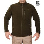 YDS POLAR MONT Haki Renkli Nefes Alabilen Kumaşlı Erkek Outdoor Kullanım İçin Tasarlanmış