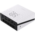 Chuwi Ubox Amd Ryzen 5 6600H 16GB 512GB SSD Windows 11 Mini Masaüstü Bilgisayar