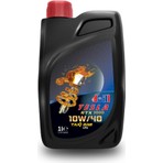 Doill Tesla 10W-40 Apı Sl/cf Acea A3/b4 1 Litre Motor Yağı