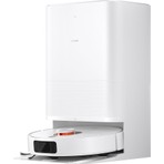 Xiaomi Robot Vacuum X20 Pro Robot Süpürge Beyaz