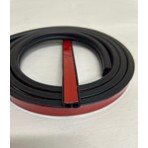 Bemsa B Bantlı Araç Fitili - Kaput, Bagaj, Kapı Fitili (06 mm x 13 Mm) Universal Araçlar İçin ( 1 ADET 1 METRE )