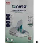 Nimo Nebulizatör