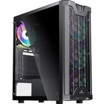 GameBooster GB-F3101B USB 3.0, ATX Mesh, RGB Fan, Siyah Kasa (JBST-GBF3101B)