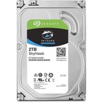Seagate 2Tb ST2000VX008 Skyhawk 3,5" 64Mb 5900Rpm St2000Vx008 Harddisk (İthalat)