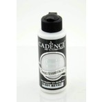 Cadence Hybrid Multisurface Akrilik Boya H-001 Beyaz Çok Amaçlı Kullanım 120 ml
