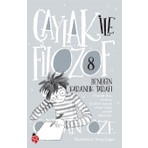 Çaylak İle Filozof 8 / Benliğin Karanlık Tarafı - Özkan Öze