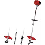 Einhell Gc-Mm 52 I As Benzinli Çok Fonksiyonlu Tırpan, Çit Kesme, Testere