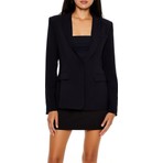 F21 Şal Yaka Blazer Ceket