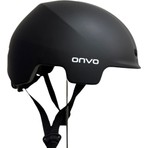 Onvo Ayarlanabilir Scooter Kask ZX02 Tasarım 50x60 cm Güvenlik Standartlarına Uygun