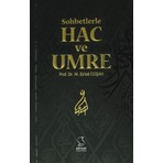Server Yayınları Sohbetlerle Hac ve Umre