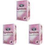 Nbl Gynobiotic 10 Kapsül 3 Adet