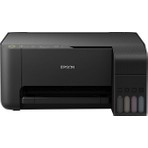 Epson L3250 Renklı Inkjet Tanklı Yaz/tar/fot +Wıfı