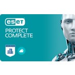 Eset Protect Complete 1+15 Client 1 Yıl