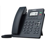 Yealink T31P Ip Telefon Poe Destekli