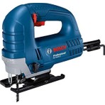 Bosch Gst 8000 E Dekupaj Testere 710W Güçlü Motor ile Hassas Kesim ve Kolay Bıçak Değişimi