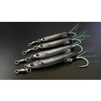 Little Jack Metal Adict 07 90 mm 60 gr Jig Yem