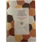 Modern Arıcılık Teknikleri Kitabı