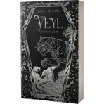Veyl Kötülerin Şehri -  Fatma Şamata