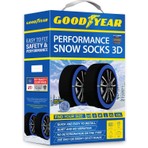 GOODYEAR KAR ÇORABI XXL