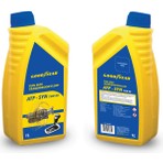 GOODYEAR ATF-SYN 75W-90 1 LİTRE ŞANZIMAN YAĞI