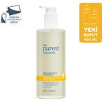 The Purest Solutions Siyah Nokta Karşıtı Yağlı ve Karma Ciltler Için Salisilik Asit Arındırıcı Temizleme Jeli 400 ml