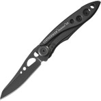 Leatherman Skeletool Kb All Black