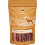 Kito Dana Kamış Çiğnemelik Köpek Ödül Maması %100 Doğal, Glutensiz, Organik 100 gr