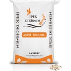 İpek Değirmen Yağlı Aspir Tohumu Güvercin Kuş Yemi 1 kg