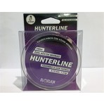 Hunterlıne 0,15mm - 1,2kg 100m Fluorocarbon Köstek Misinası