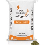 İpek Değirmen Baharat Çeşni Kuru Nane Pilav Cacık Tarifinize Özel 500 GR