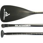 Skatinger Sup Paddle Board Ayarlanabilir Teleskobik Kürek