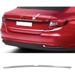 My Tuning Fiat Egea SEDAN 2015 Üzeri Krom Bagaj Çıtası P.çelik