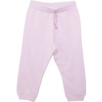 HelloBaby Basic Kız Az Şardonlu Eşofman Alt Kız Bebek