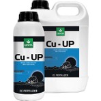 Genta Cu-Up Bakır Sülfat 1 Litre