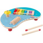 Fisher Price Ahşap Müzik Keyfi HXT91