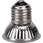 50W Tarzı Sürüngen Kaplumbağa Uva+Uvb 3.0 Isıtma Lambası Tam Spektrum Güneş Lambası Bakım Lambası Sürüngen Kaplumbağa Isıtma Lambası (Yurt Dışından)