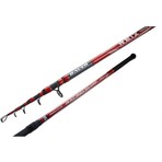 BAUER Reiz Karbon 400CM Telesurf Olta Kamışı 100-250 gr Atarlı