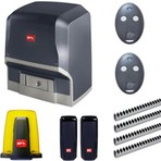 Bft Ares Veloce Smart Bt A500 Kapı Motoru (Kit Paket)