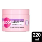 Elidor Yoğun Onarıcı Maske Ultra Işıltı Yoğun Parlaklık 220 ml
