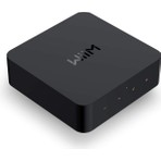 Wiim Pro Network Player Blu-Ray Oynatıcı Yüksek Ses Kalitesi 192 Khz 24-Bit Hdmı Ve Usb Desteği
