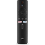 Xiaomi 17585250 Uydu Kumanda Mı Box Prime Video Netflıx Beyaz Tuşlu 4K Androıd