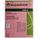 Syngenta Demir Gübresi 1 Kilo