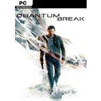 Microsoft Studios Quantum Break (Pc Oyun) Steam Key