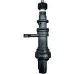 Leoparts Honda Cıvıc Kilometre Hız Sensörü (Manuel) 1996-2000 78410-S04-901