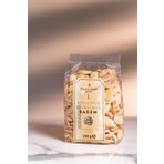 Soyulmuş Kavrulmuş Badem 250 gr