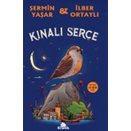Kronik Kitap Kınalı Serçe - Şermin Yaşar - İlber Ortaylı