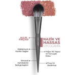 Alix Avien Allık Fırçası - Blusher Brush